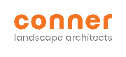 Conner Landscape Architects Logo
